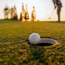 Registration for Sixth Annual Gratitude Golf Tournament Open Now