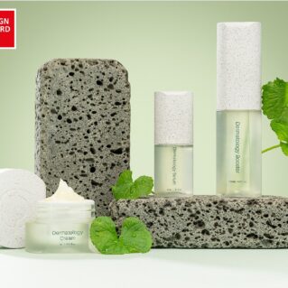 RIMAN Wins iF Design Award 2026