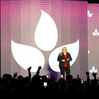 Bravenly Global Hosts Record-Setting Conference