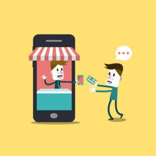 Social Commerce Is the New Revenue Driver