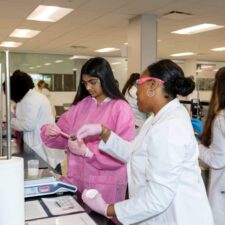 Mary Kay Hosts Largest-Ever Women in STEMK Day