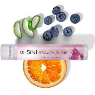LR Health & Beauty Launches Beauty-Food Product Line