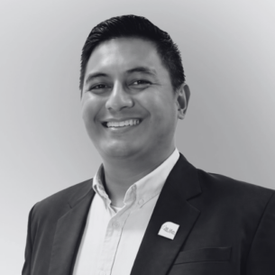 Mahonri Lukas Subandriyo