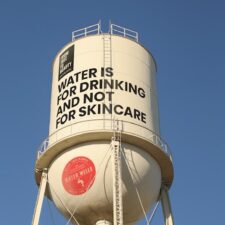 Oliveda to Support 90 African Villages with Water Wells