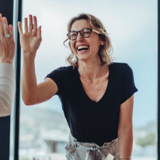 From Activity to Impact