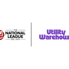 UW Becomes Official Utilities Partner of the National League