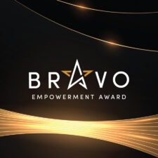 Bravo Empowerment Award | Neora