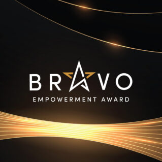 Bravo Empowerment Award | Neora