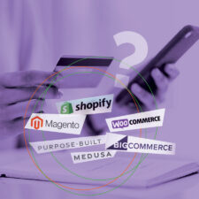 Ecommerce Platform Options for Direct Selling