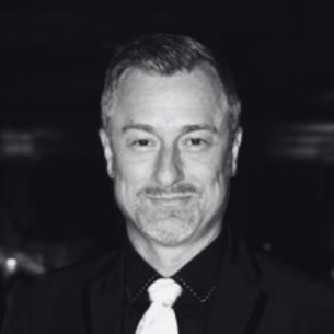 Christopher Cooper