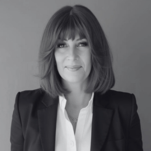 Martine Girotto