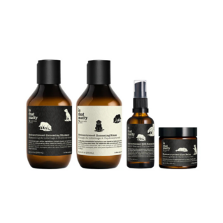 Olive Tree People Launches Pet Care Brand