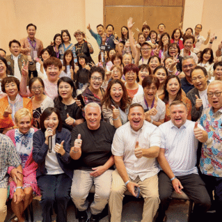 ASEA Expands into China