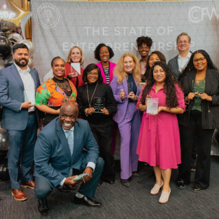 Mary Kay Honored by SMU for Advancing Entrepreneurship in North Texas