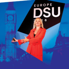 DSU Europe 2026 Recap