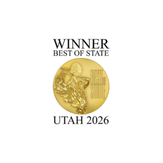 USANA Wins Best of State Honors