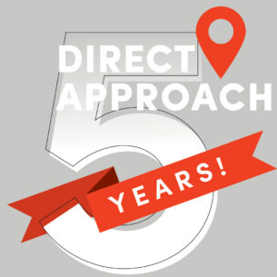 5 Years of Direct Approach