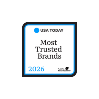 Herbalife Named to Three USA TODAY Lists for Most Trusted Brands