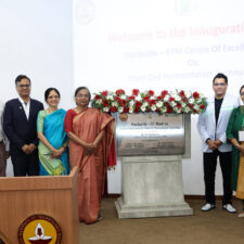 Herbalife India Partners with IIT Madras to Launch Centre of Excellence on Plant Cell Fermentation Technology