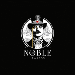 4Life Honored at the Noble Business Awards