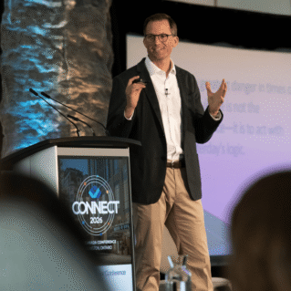 DSA Canada Hosts Connect 2026