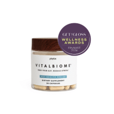 Plexus VitalBiome Supplement Named a Best Probiotic Finalist