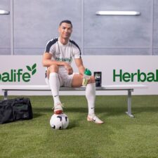 Direct Selling Teams Up for World Cup History