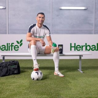 Direct Selling Teams Up for World Cup History