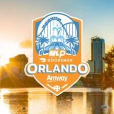 Amway Sponsors Major League Pickleball Finale