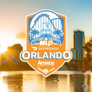 Amway Sponsors Major League Pickleball Finale