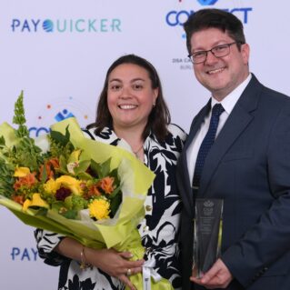 DSA Canada Celebrates Innovation and Excellence at Annual Conference