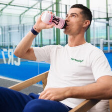 Herbalife Spotlights the Importance of Halftime Refueling