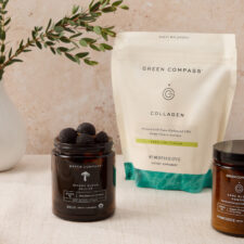 Green Compass Transitions to Direct-to-Consumer Model