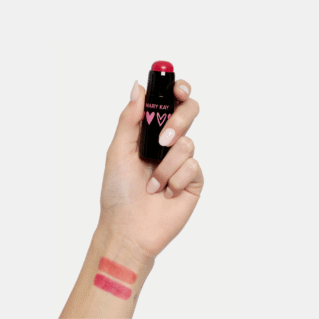 Mary Kay Special Edition Blush Sticks to Support Social Impact Program
