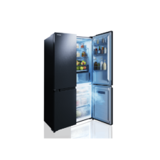 Coway Debuts Refrigerator Series