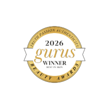 Sunrider Wins at 2026 Gurus Beauty Awards