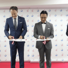 PM-International Opens New Offices in Tokyo