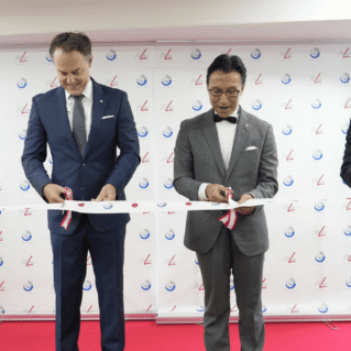 PM-International Opens New Offices in Tokyo