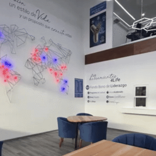 4Life Opens New Office in Mexico