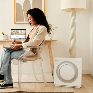 Coway Wins iF and Red Dot Design Awards