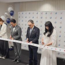 PM-International Opens Direct Sales Center in Japan