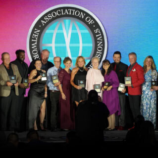 ANMP Hosts 2026 International Convention in Dallas