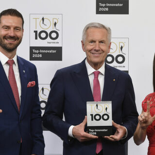 PM-International Named One of Germany’s Most Innovative Companies