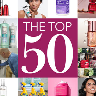 Nine Direct Selling Brands Named to Happi’s Top 50 US Companies List