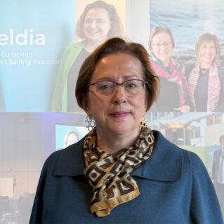 In Memoriam: Imelda Vital