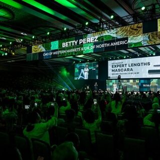 RIMAN Hosts North American Convention in Las Vegas