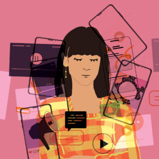 The Digital Fatigue Shift