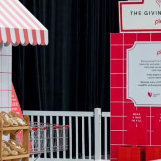 Plexus Convention Raises $117,500 to Fight Food Insecurity in Ohio