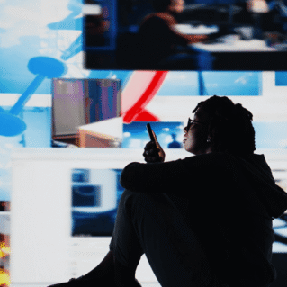 The Digital Fatigue Shift