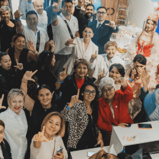 PM-International Opens Direct Sales Center in Kazakhstan